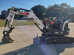 BOBCAT E35R2