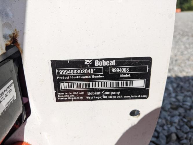 BOBCAT ZS4052SK