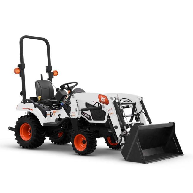 CT1025 Sub-Compact Tractor
