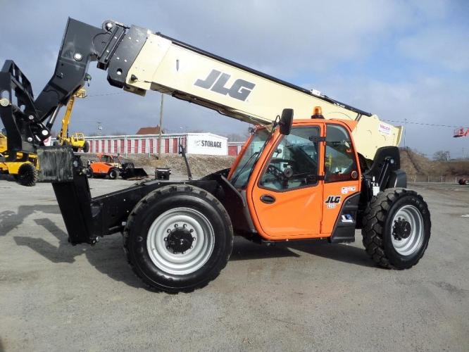 JLG 1255