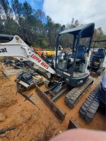BOBCAT E26
