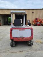 TAKEUCHI TB025