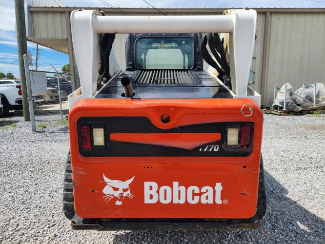 BOBCAT T770