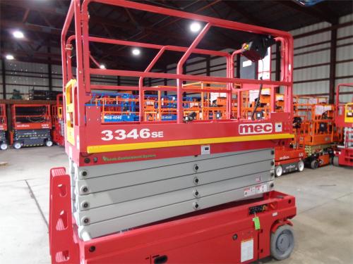 2022 MEC 3346SE