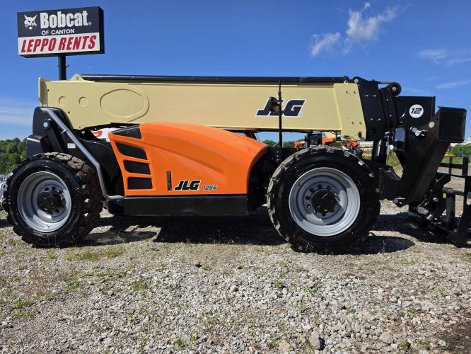 JLG 1255
