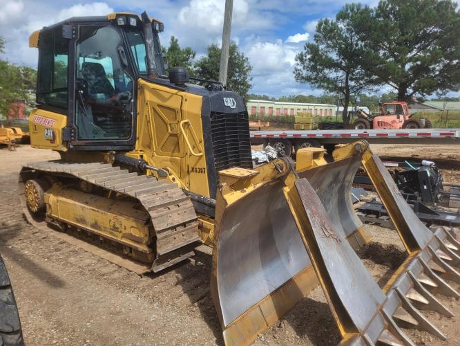 CATERPILLAR D5K2