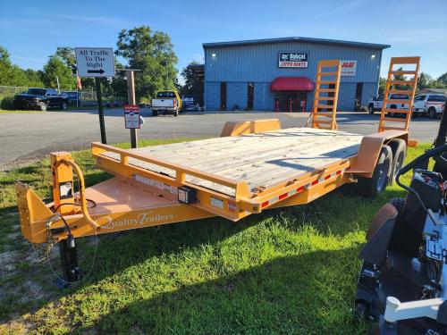 2022 EQUIPMENT PRO DH1418