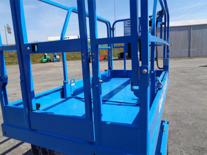 GENIE GS4046