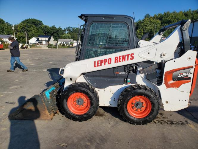 BOBCAT S64