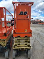 JLG 2632ES