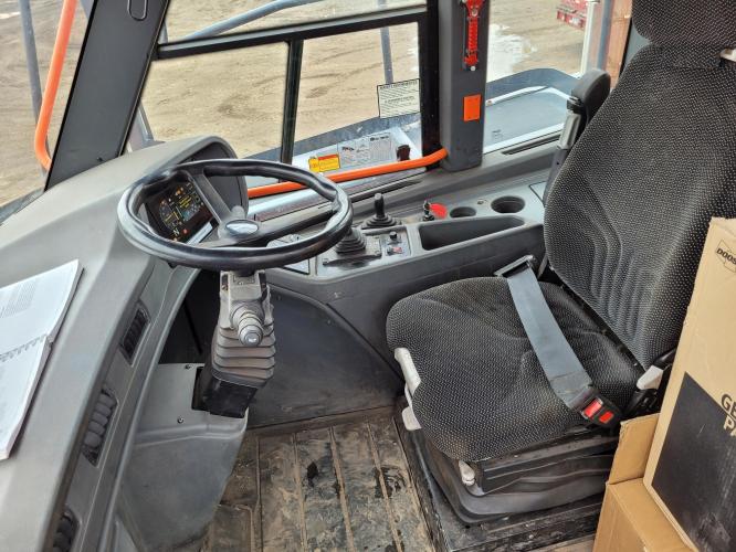DOOSAN DA30