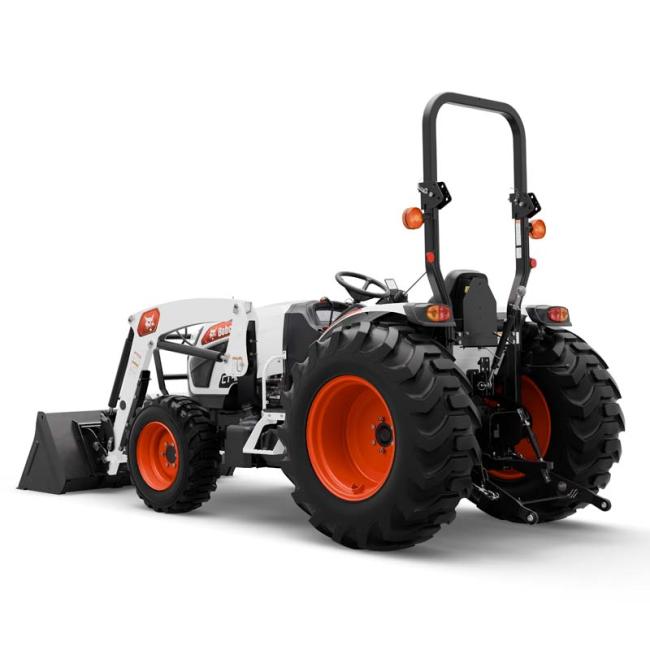 Bobcat CT4050 Compact Tractor