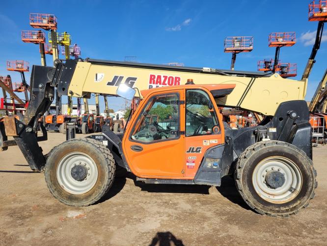 JLG 1255