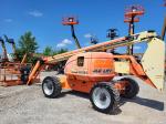 JLG 600AJ