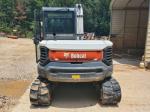 BOBCAT E88