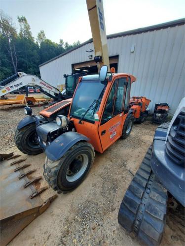 JLG G5-18A