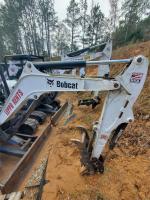 BOBCAT E26