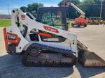 BOBCAT T595