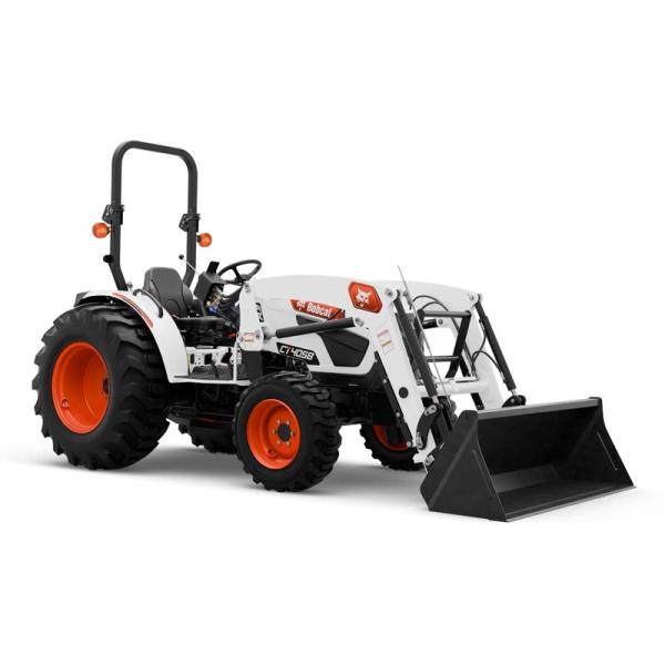 Bobcat CT4058 Compact Tractor