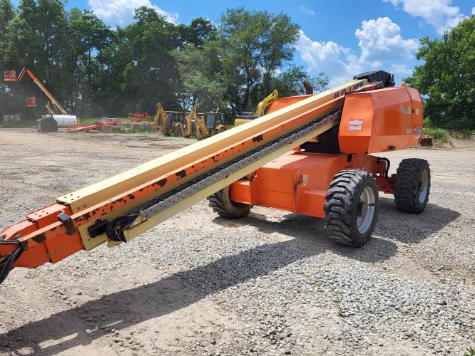 JLG 600S