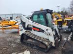 BOBCAT T750