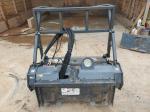 BOBCAT FORESTRY CUTTER