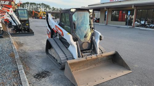 2023 BOBCAT T76