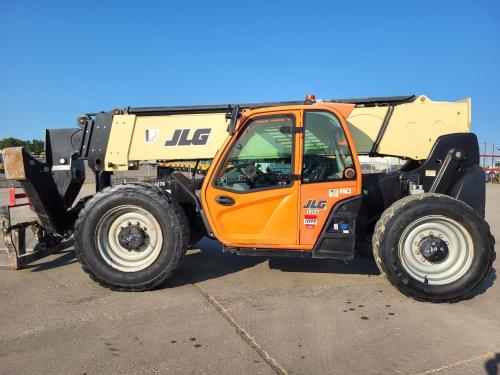 2019 JLG 1255