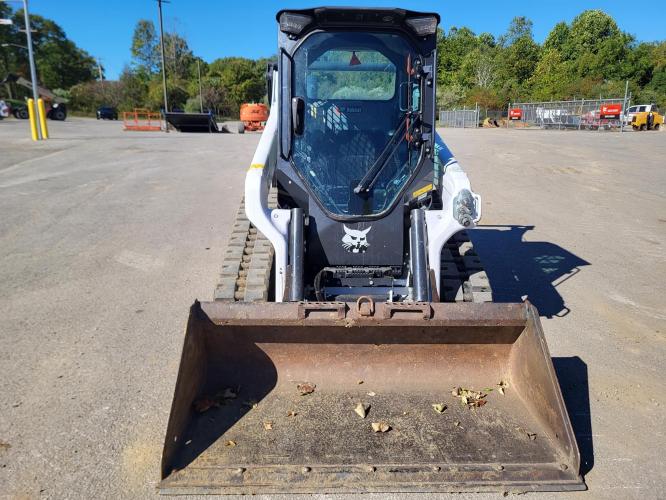 BOBCAT T66