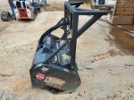 BOBCAT FORESTRY CUTTER