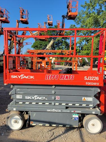 SKYJACK SJ3226