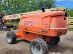 JLG 600S