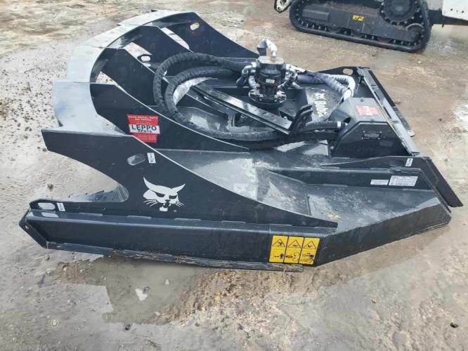 BOBCAT 74" BRUSH CUTTER SF
