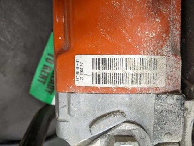 HUSQVARNA K3000