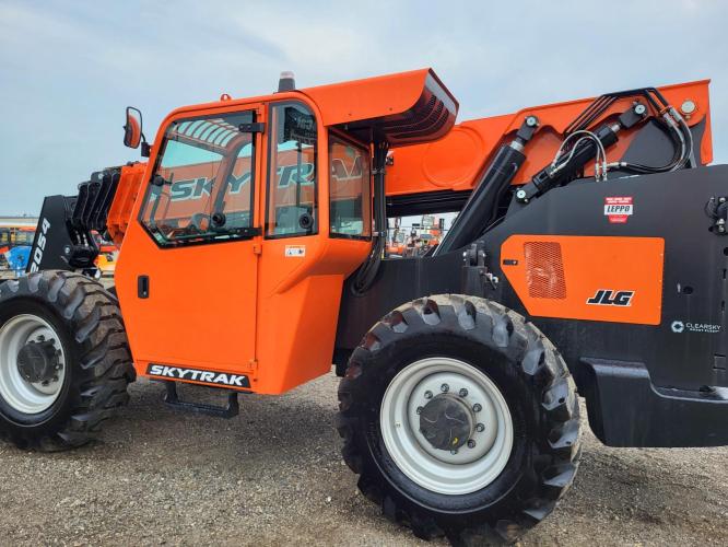 SKY TRAK 12054