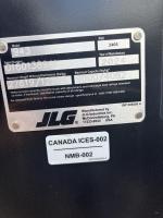 JLG 943