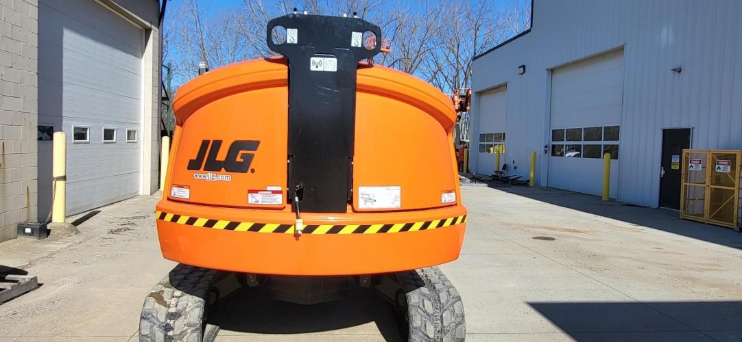 JLG 460SJC