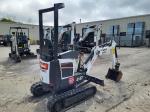 BOBCAT E10