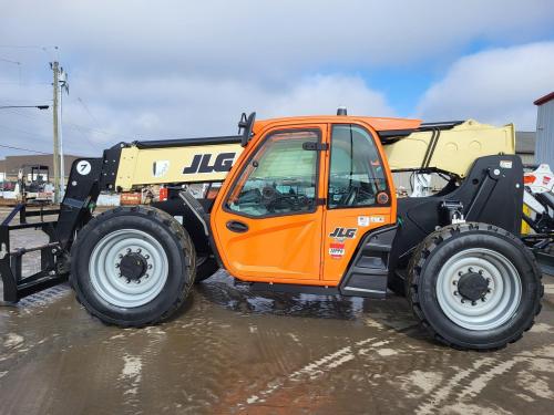 2026 JLG 742