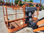 JLG 600AJ