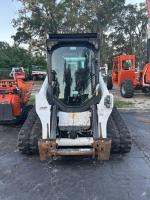 BOBCAT T770