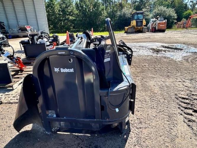 BOBCAT SGX60