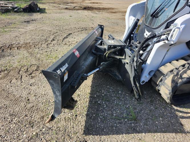 BOBCAT DOZER 90