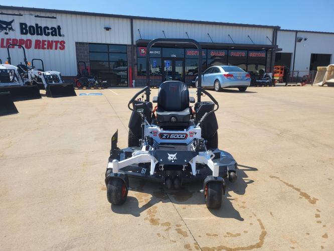 BOBCAT ZT6061SL