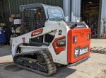 BOBCAT T450