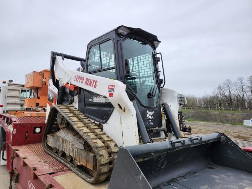 2021 BOBCAT T76