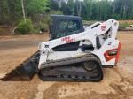 BOBCAT T770