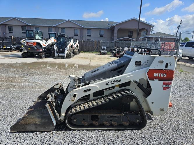 BOBCAT MT85