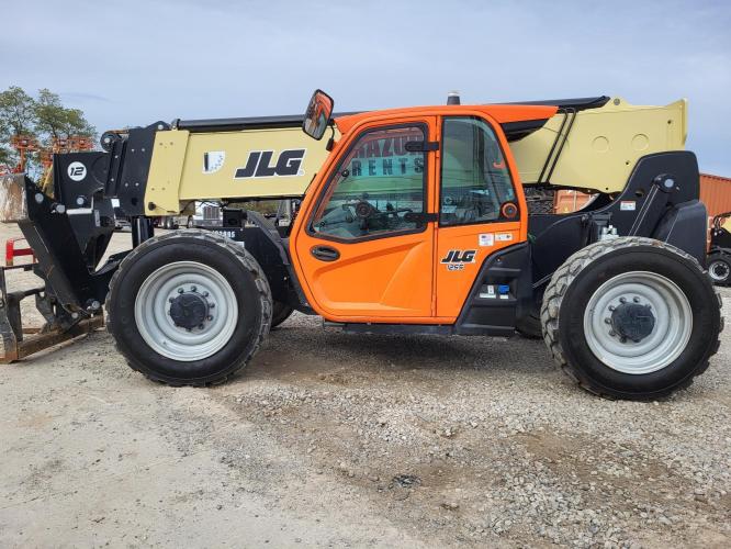 JLG 1255