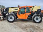 JLG 1255